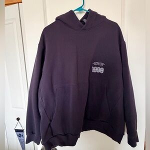 Lululemon Steady State Pullover Hoodie Retro 1988